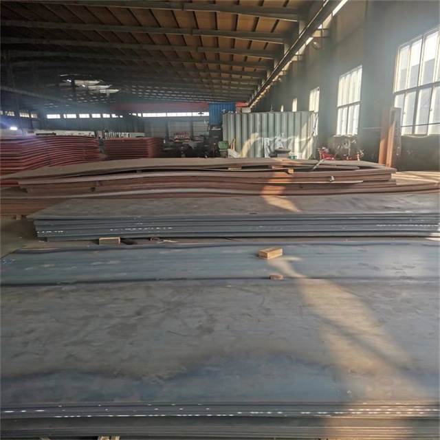 伊金霍洛09cupcrni-a考登钢板