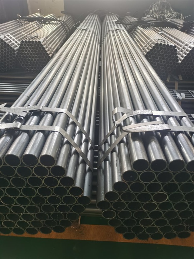 伊金霍洛ND无缝钢管