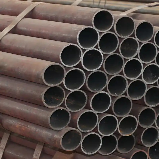 伊金霍洛09CuPCrNi-A考登焊管