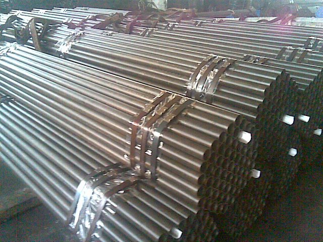 伊金霍洛09CuPCrNi-A焊管