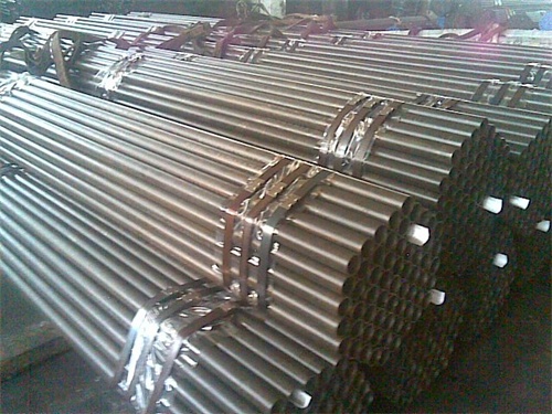 伊金霍洛402考登钢管