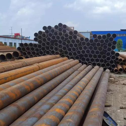 伊金霍洛355耐候钢管