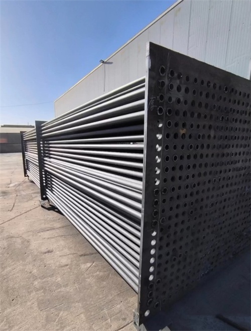 伊金霍洛空气预热器金属管