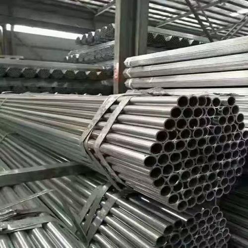 伊金霍洛q355nhb耐候钢管