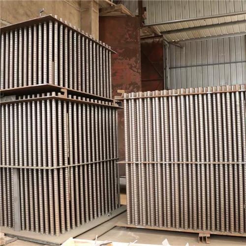 伊金霍洛空气预热器管箱生产厂家