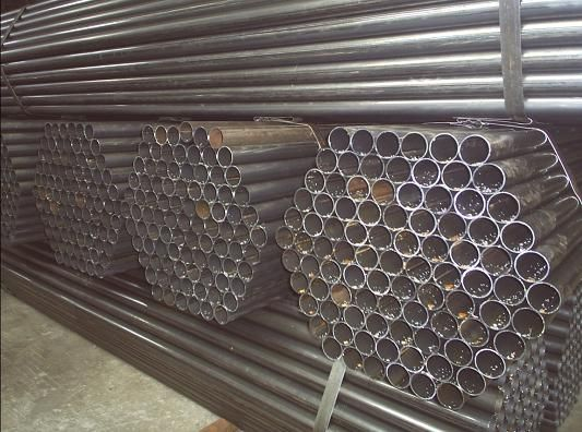 伊金霍洛耐候钢管销售