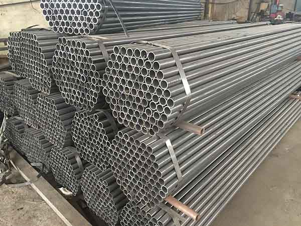 伊金霍洛考登钢管美标