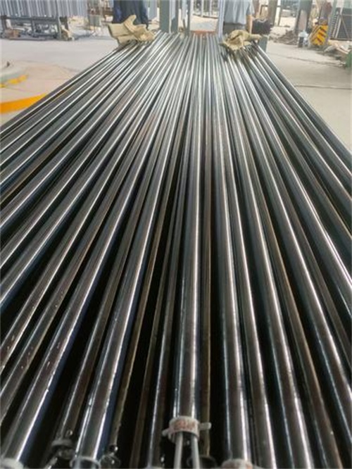 伊金霍洛空气预热器管尺寸