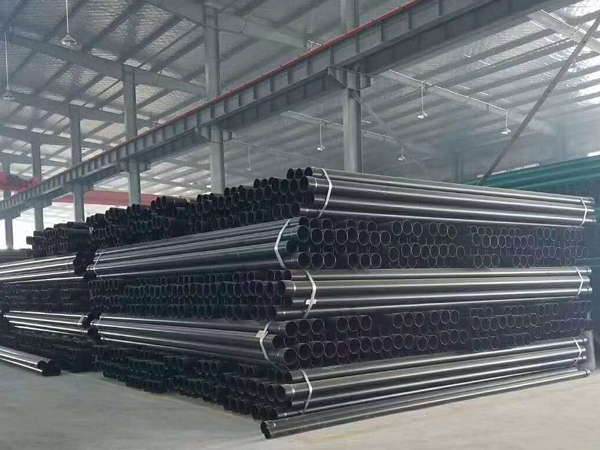 伊金霍洛热轧耐候钢管