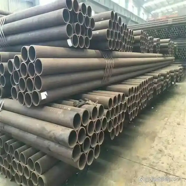 伊金霍洛ND钢管