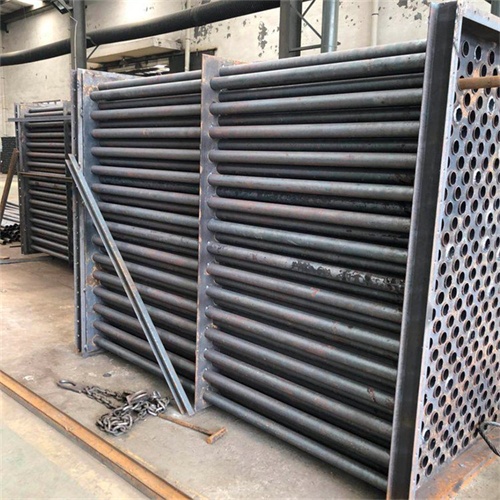 伊金霍洛螺纹管空气预热器制造厂