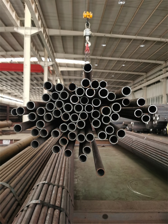 伊金霍洛ND耐酸钢管